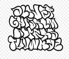 Graffiti text new york graffiti graffiti drawing graffiti lettering street art graffiti graffiti artists bubble letters alphabet graffiti alphabet styles sidewalk chalk art. Alphabet Graffiti Lettering Clip Art Png 800x700px Alphabet Area Art Black Black And White Download Free