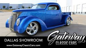 Image result for Washington Blue 1937 Ford