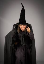 Northeastern - The wicked witch is Amy Ishmael, vice president of ...
