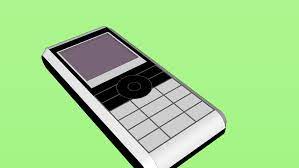 SAGEM my302X