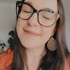 Caitlin Butt Naturopathy