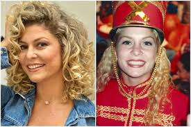 Bárbara Borges relembra tempos de Paquita: “primeira conquista pessoal”