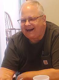 William E. Bill Marvel October 15, 1946