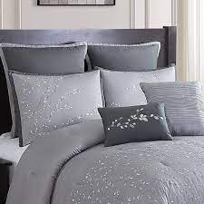 Winnie Willow Branch Ii 8 Piece Comforter Set Bed Comforter Sets Comforter Sets Cool Beds