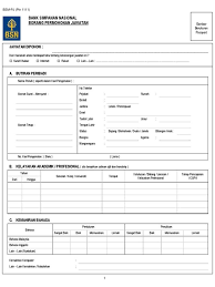 I worked hard to partner with my peers in learning how their roles. Borang Permohonan Jawatan Penghantar Google Search Sheet Music Music