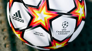 Si guarda però al al presente, con l'edizione 2021/2022 al via in estate, in attesa. Uefa Champions League Pyrostorm Is The New Ball For The 2021 2022 Season Memesita