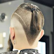 Pin On V Hair Style Hawks