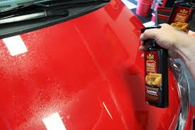 Chemical Guys - Water Spots Ruining The Look Of Your Ride?... | Facebook