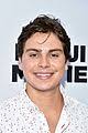 Jake T. Austin's 'Emoji Movie' Character Gets So Nervous Talking to Girls