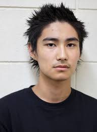 ザクザクな毛束感のメンズショートウルフ gokan omotesando https www beauty navi com style detail 66756 pinterest hairstyle 髪型 髪形 ヘアスタイル メンズ mensha メンズショート メンズヘアカット ヘアスタイル