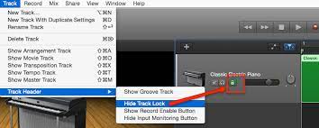 Performance tests are conducted using specific computer systems and reflect the approximate performance of macbook pro. Audio Region Is Locked And I Can T Move I Apple Community