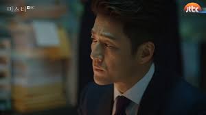 Misty Korean Drama Review