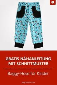 Bei oberteilen wählst du eine bis zwei konfektionsgrößen kleiner als die eigentliche größe laut körpergröße für ausschnitt. Anleitung Und Schnitt Baggy Pants Fur Starke Jungs Und Madels Bernina Blog Schnittmuster Hose Kind Kinder Hose Nahen Schnittmuster Kinderhose