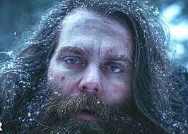 The Creature Columns: "<i>The Head Hunter</i>: Fantasy Horror at its  Finest" by Tom Jeffers