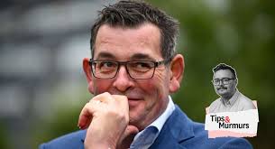 Former editor reflects