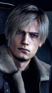 Vilken Leon tycker ni är snyggast? : r/residentevil