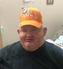 Patrick Scott “Scottie” Ables