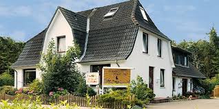 Sie finden uns gleich am ortseingang im haus wittendün im ortsteil. Pension Haus Mo B B Sankt Peter Ording Germania Prezzi 2020 E Recensioni