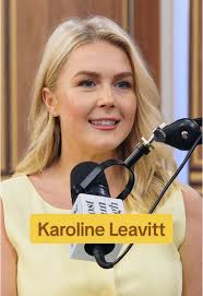 Katrina Leavitt Miss