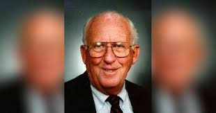 Obituary for Roy P. Vanderwall
