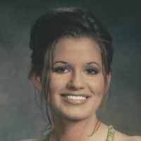 Tever Louise Parton (1980–2017)