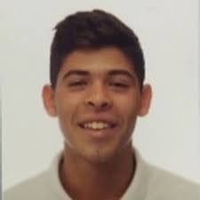 Fede Cabrera, Buñol