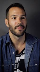 ROY: A BROTHER'S JOURNEY by @thomasrousvoal Short film (2022) Thomas  Rousvoal as Roy Cooley Michèle Macaigne as Mary Cooley @frankogig as Tom  Cooley Writer & director