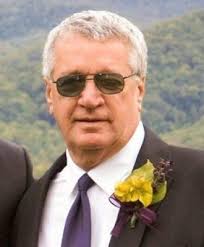 Terrence Mcfalls Obituary (1944