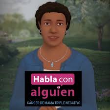 Breast cancer is a disease in which cells in the breast grow out of control. Cancer De Mama Triple Negativo Cdc