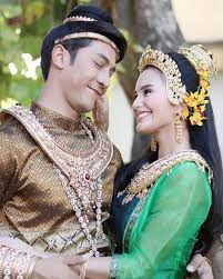 pin su thai boran lakorn