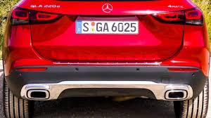 2021 Mercedes Benz Gla 220d Best Compact Suv Best Compact Suv Mercedes Benz Gla Mercedes Benz