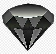 They are the foundation of minecraft's biomes and can be mined and used in different ways. Blackdiamond Diamond Diamante Negro Tumblr Emoji Dark Diamond Hd Png Download 1024x932 945659 Pinpng