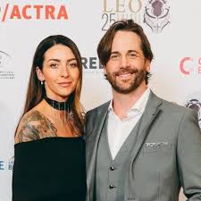 Niall Matter (@officiallyniallmatter) • Instagram photos and videos