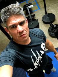 Despierta Fuego Fitness