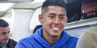 PREMIUM BOLIVIA The Strongest: El Sub-20 Bustos se lesiona y 'es probable'  que ingrese al quirófano