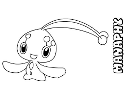 Maybe you would like to learn more about one of these? Manaphy Pokemon Coloring Page More Water Pokemon Coloring Sheets Om Hellokids Com Pokemon Coloring Pages Pokemon Coloring Sheets Pokemon Sketch
