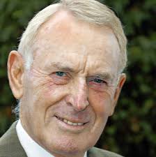 Eine Bilderbuchkarriere bei Hobart in Offenburg