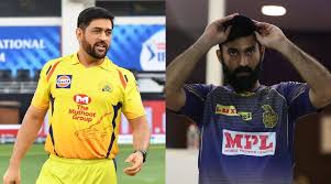 Chennai super kings are at a place where it really doesn't matter if they win. Kkr Vs Csk Dhoni Or Russell Choose Captain And Vice Captain Sports News The Indian Express
