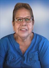 Frances Belcher Obituary May 16, 2021