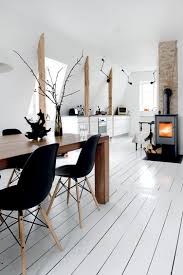 Photo Problem Nordic Home House Design Interior
