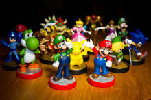 Amiibo Wikipedia Sueltos, completos (cib), y nuevos precios actualizados diariamente. amiibo wikipedia