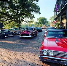 Natchitoches Car Show Home Facebook