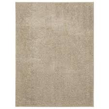 Beige was one of the most popular colors for interior walls. Home Decorators Collection Belmont Greige 2 Ft X 3 Ft Solid Shag Scatter Area Rug 564972 The Home Depot
