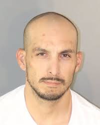 SUSPECTS ARRESTED IN ARMED ROBBERY SPREE