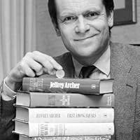 A Prisoner of Birth by Jeffrey Archer