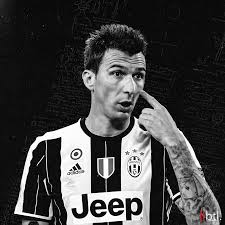 Mandzukic was a terrible mistake and was the low point of the just concluded season!!! The Case For Wide Target Men Investigating Mario Mandzukic And The Role Overall Breaking The Lines