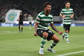 Luis Javier Suárez, destacado en Portugal: ‘Fue una apuesta segura’