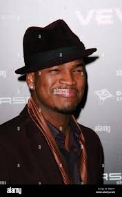 Ne yo shaffer chimere smith hi-res stock photography and images