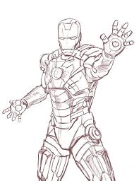 Ironman Iron Man Avengers Drawings Marvel Avengers Funny