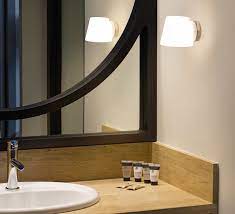 Check spelling or type a new query. Applique De Salle De Bain Bianca Chrome Ip44 L12 3cm H11cm Faro Luminaires Nedgis